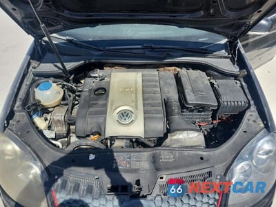 Zdjęcie 11 z 13 samochodu: 2007 VOLKSWAGEN NEW GTI FAHRENHEIT VIN:WVWFV71K27W011450 - miniatura