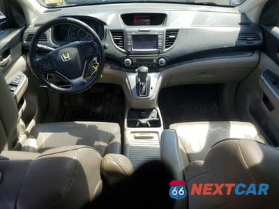 Zdjęcie 8 z 13 samochodu: 2012 HONDA CR-V EXL VIN:5J6RM4H74CL082395 - miniatura