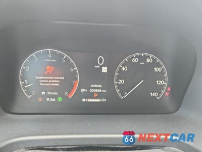 Zdjęcie 9 z 13 samochodu: 2025 HONDA ODYSSEY ELITE VIN:5FNRL6H92SB053811 - miniatura