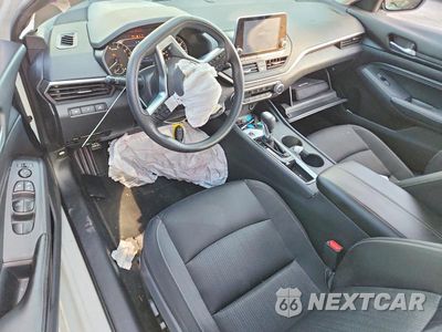 Zdjęcie 8 z 12 samochodu: 2020 NISSAN ALTIMA S VIN:1N4BL4BV0LC185661 - miniatura