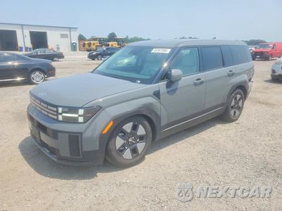 2026 HYUNDAI SANTA FE SE 5NMP14G13TH116301 - główne zdjęcie licytacji z USA - miniatura