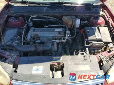 Zdjęcie 11 z 12 samochodu: 2006 CHEVROLET MALIBU LS VIN:1G1ZS51F36F107821 - miniatura