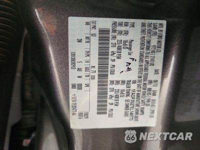 Zdjęcie 12 z 12 samochodu: 2014 FORD FOCUS TITANIUM VIN:1FADP3N27EL149770 - miniatura