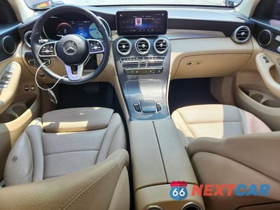 Zdjęcie 8 z 13 samochodu: 2020 MERCEDES-BENZ GLC 350E VIN:W1N0G5DBXLF792012 - miniatura