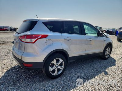 Trzecie zdjęcie samochodu z tyłu: 2013 FORD ESCAPE SE VIN:1FMCU9GX7DUC37328 - miniatura
