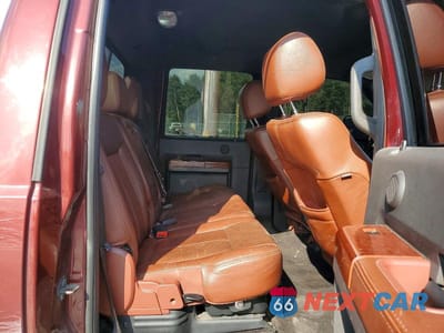 Zdjęcie 10 z 12 samochodu: 2012 FORD F250 SUPER DUTY VIN:1FT7W2BT2CEA55234 - miniatura