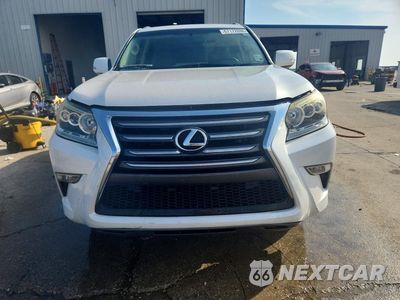 Piąte zdjęcie samochodu w środku: 2016 LEXUS GX 460 VIN:JTJBM7FX1G5123309 - miniatura