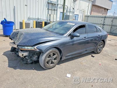2021 KIA K5 LXS 5XXG14J29MG021078 - główne zdjęcie licytacji z USA - miniatura