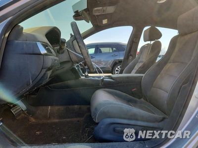 Zdjęcie 7 z 12 samochodu: 2022 HONDA ACCORD SPORT VIN:1HGCV1F31NA073161 - miniatura
