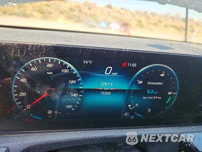 Zdjęcie 9 z 12 samochodu: 2022 MERCEDES-BENZ A 220 4MATIC VIN:W1K3G4FB2NJ360287 - miniatura