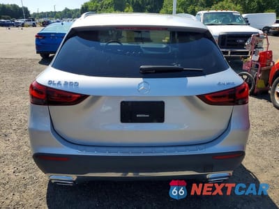 Zdjęcie 6 z 14 samochodu: 2023 MERCEDES-BENZ GLA 250 4MATIC VIN:W1N4N4HB8PJ443607 - miniatura
