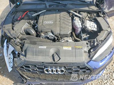 Zdjęcie 11 z 12 samochodu: 2025 AUDI A5 PREMIUM 45 VIN:WAUDACF54SA018854 - miniatura