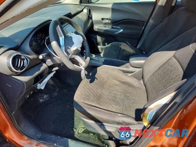 Zdjęcie 7 z 12 samochodu: 2021 NISSAN KICKS SV VIN:3N1CP5CV2ML543469 - miniatura