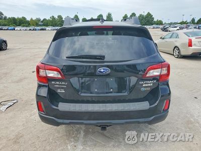 Zdjęcie 6 z 12 samochodu: 2016 SUBARU OUTBACK 2.5I PREMIUM VIN:4S4BSAEC7G3360656 - miniatura
