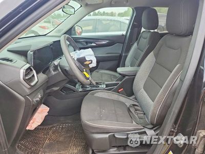 Zdjęcie 7 z 13 samochodu: 2024 CHEVROLET TRAILBLAZER LT VIN:KL79MRSL0RB170168 - miniatura