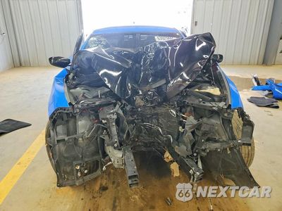 Piąte zdjęcie samochodu w środku: 2018 DODGE CHARGER R/T VIN:2C3CDXCT5JH295355 - miniatura