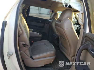 Zdjęcie 11 z 14 samochodu: 2014 GMC ACADIA DENALI VIN:1GKKRTKD2EJ146793 - miniatura