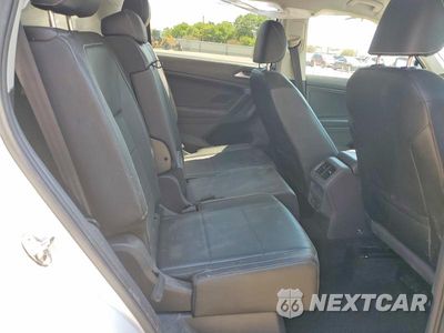 Zdjęcie 10 z 12 samochodu: 2021 VOLKSWAGEN TIGUAN SE VIN:3VV3B7AX1MM099525 - miniatura