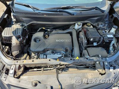 Zdjęcie 12 z 13 samochodu: 2019 CHEVROLET EQUINOX LT VIN:2GNAXKEV7K6131248 - miniatura