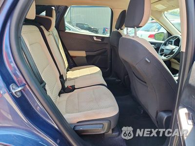 Zdjęcie 11 z 14 samochodu: 2020 FORD ESCAPE SE VIN:1FMCU9G68LUC71459 - miniatura