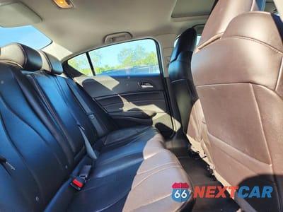 Zdjęcie 10 z 12 samochodu: 2020 ACURA ILX VIN:19UDE2F39LA010378 - miniatura