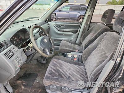 Zdjęcie 7 z 13 samochodu: 1998 HONDA CR-V EX VIN:JHLRD1860WC078735 - miniatura