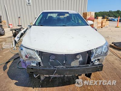 Piąte zdjęcie samochodu w środku: 2014 TOYOTA CAMRY SE VIN:4T1BF1FK6EU752738 - miniatura