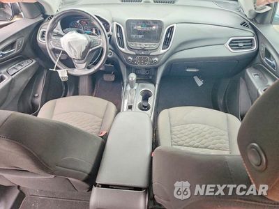 Zdjęcie 8 z 12 samochodu: 2018 CHEVROLET EQUINOX LT VIN:2GNAXJEV2J6123177 - miniatura