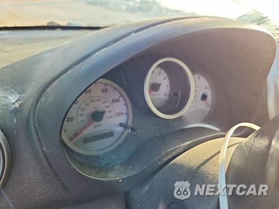 Zdjęcie 9 z 12 samochodu: 2005 TOYOTA RAV4 BASE VIN:JTEGD20V050048319 - miniatura