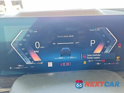 Zdjęcie 9 z 13 samochodu: 2024 BMW X6 XDRIVE40I VIN:5UX33EX03R9S90779 - miniatura