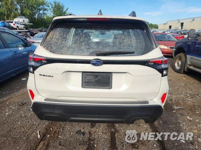 Zdjęcie 6 z 13 samochodu: 2025 SUBARU FORESTER VIN:JF2SLDAC1SH528071 - miniatura