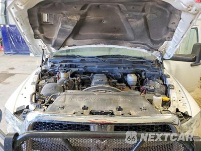Zdjęcie 11 z 13 samochodu: 2018 RAM 2500 ST VIN:3C6UR5HL1JG295746 - miniatura