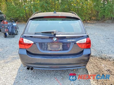 Zdjęcie 6 z 13 samochodu: 2008 BMW 328 IT VIN:WBAVS13598FX17001 - miniatura