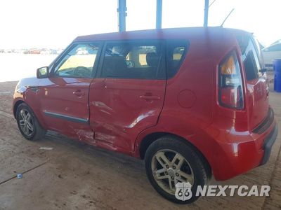 Drugie zdjęcie samochodu z przodu: 2011 KIA SOUL + VIN:KNDJT2A29B7315946 - miniatura