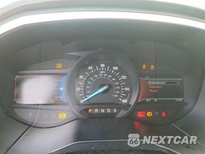 Zdjęcie 9 z 14 samochodu: 2016 FORD EDGE SPORT VIN:2FMPK4AP2GBC55796 - miniatura