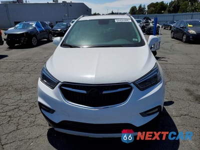 Piąte zdjęcie samochodu w środku: 2019 BUICK ENCORE ESSENCE VIN:KL4CJCSM7KB890154 - miniatura
