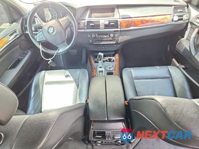 Zdjęcie 8 z 13 samochodu: 2013 BMW X5 XDRIVE35I VIN:5UXZV4C55DL994493 - miniatura
