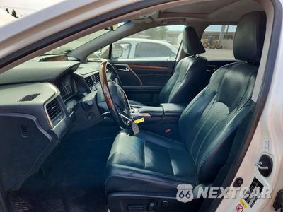 Zdjęcie 7 z 13 samochodu: 2019 LEXUS RX 350 L VIN:JTJGZKCA8K2013894 - miniatura