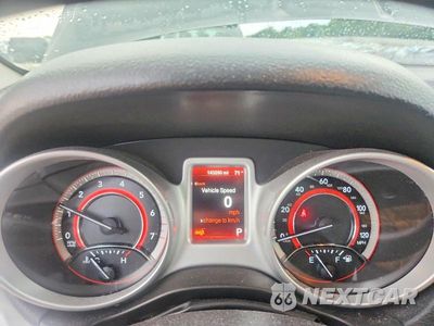 Zdjęcie 9 z 12 samochodu: 2014 DODGE JOURNEY SE VIN:3C4PDCAB7ET166269 - miniatura