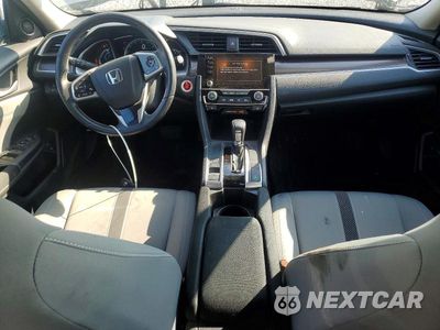 Zdjęcie 8 z 12 samochodu: 2020 HONDA CIVIC EX VIN:19XFC1F32LE002529 - miniatura