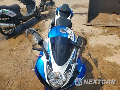 Piąte zdjęcie samochodu w środku: 2013 SUZUKI GSX-R600 VIN:JS1GN7FA0D2101729 - miniatura