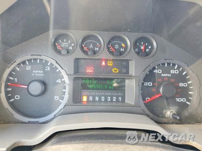 Zdjęcie 9 z 12 samochodu: 2010 FORD F250 SUPER DUTY VIN:1FTSX2BR4AEA12121 - miniatura