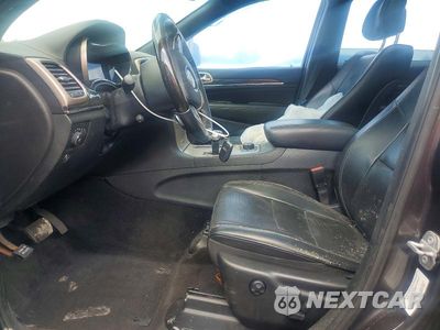 Zdjęcie 7 z 13 samochodu: 2015 JEEP GRAND CHEROKEE OVERLAND VIN:1C4RJFCG2FC620095 - miniatura