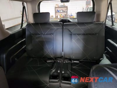 Zdjęcie 10 z 13 samochodu: 2010 HONDA ELEMENT SC VIN:5J6YH1H93AL006471 - miniatura