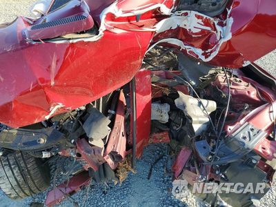 Zdjęcie 11 z 12 samochodu: 2019 FORD MUSTANG VIN:1FA6P8TH2K5117466 - miniatura
