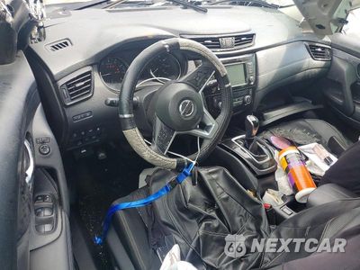 Zdjęcie 8 z 13 samochodu: 2019 NISSAN ROGUE SV VIN:KNMAT2MV2KP551554 - miniatura