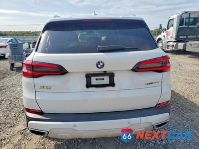 Zdjęcie 6 z 13 samochodu: 2021 BMW X5 XDRIVE40I VIN:5UXCR6C03M9F26739 - miniatura