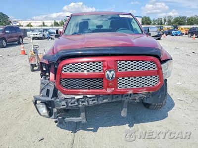 Piąte zdjęcie samochodu w środku: 2014 RAM 1500 ST VIN:1C6RR7FT2ES308247 - miniatura