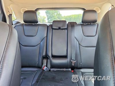 Zdjęcie 10 z 13 samochodu: 2018 FORD EDGE TITANIUM VIN:2FMPK3K97JBC09611 - miniatura