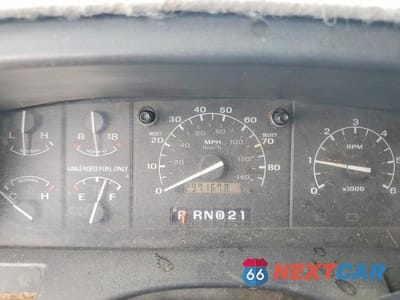 Zdjęcie 9 z 12 samochodu: 1994 FORD F150 VIN:1FTEX14H3RKB45753 - miniatura